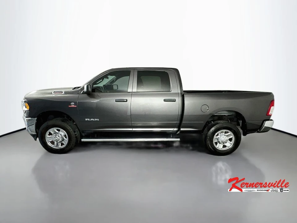 2022 Ram 2500 - Image 4 of 24