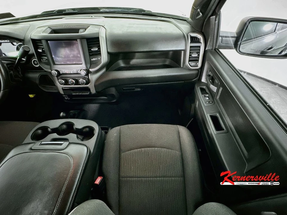 2022 Ram 2500 - Image 11 of 24