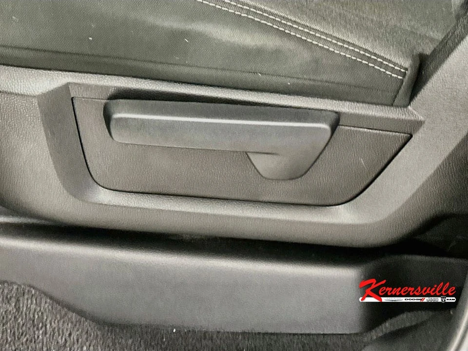 2022 Ram 2500 - Image 21 of 24