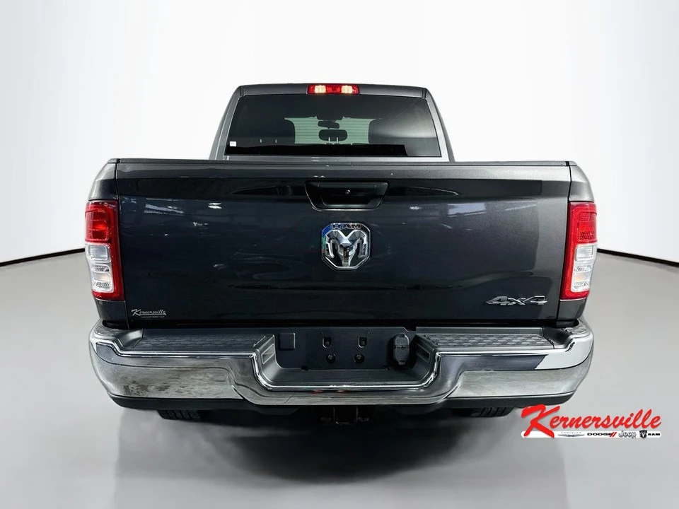 2022 Ram 2500 - Image 6 of 24
