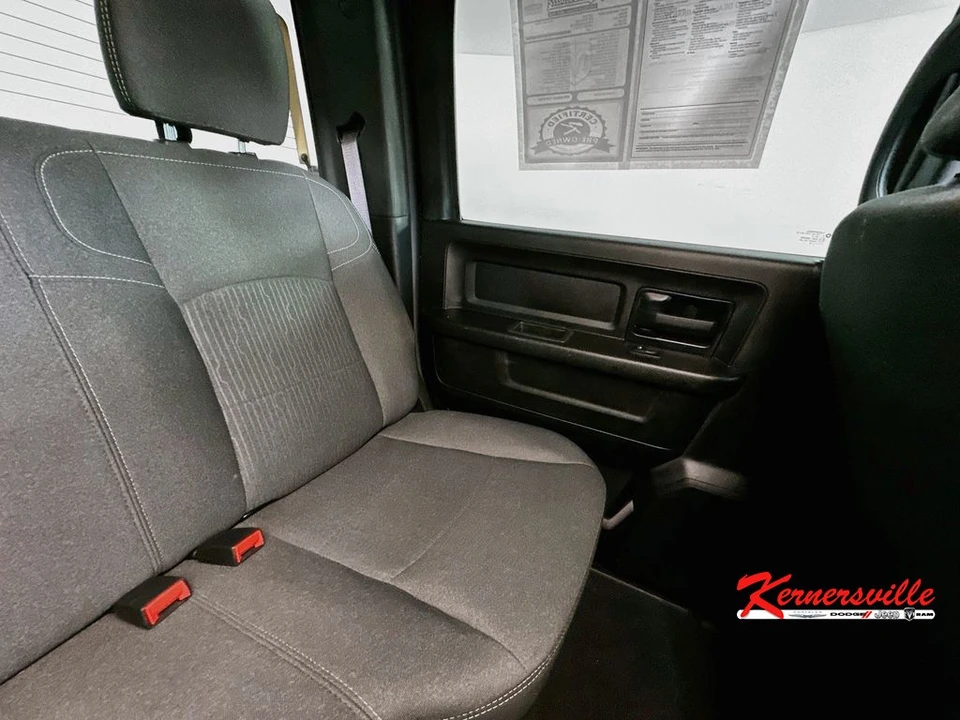 2022 Ram 2500 - Image 14 of 24