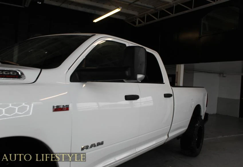 2022 Ram 2500 - Image 14 of 21