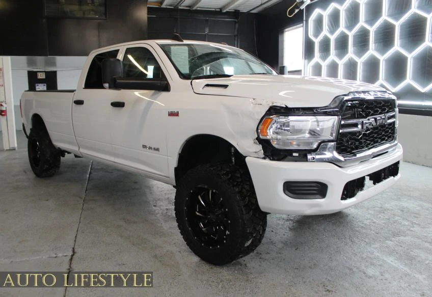 2022 Ram 2500 - Image 3 of 21