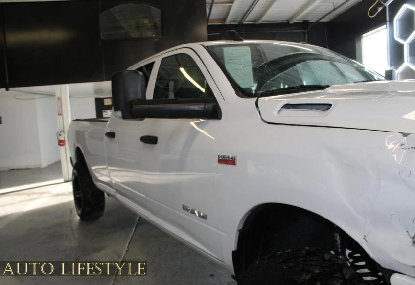 2022 Ram 2500 - Image 13 of 21