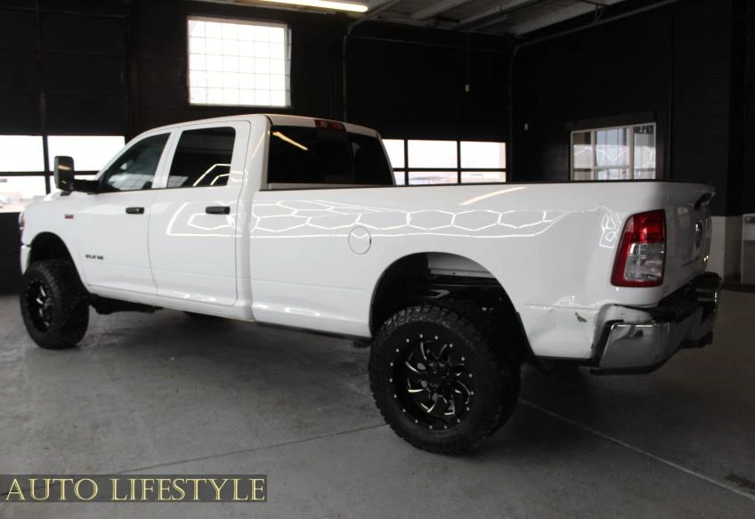2022 Ram 2500 - Image 5 of 21