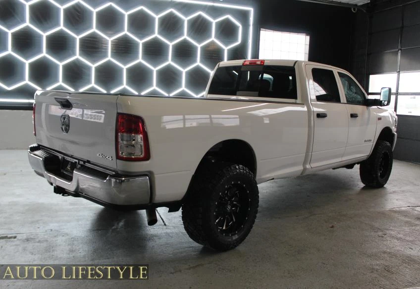2022 Ram 2500 - Image 6 of 21