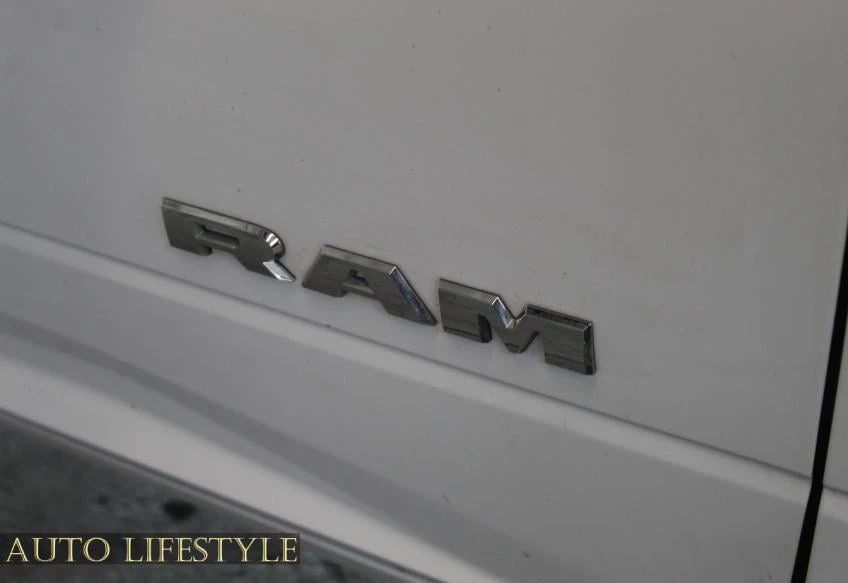 2022 Ram 2500 - Image 21 of 21