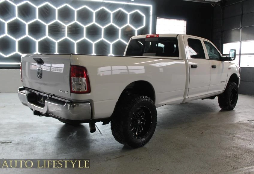 2022 Ram 2500 - Image 8 of 21