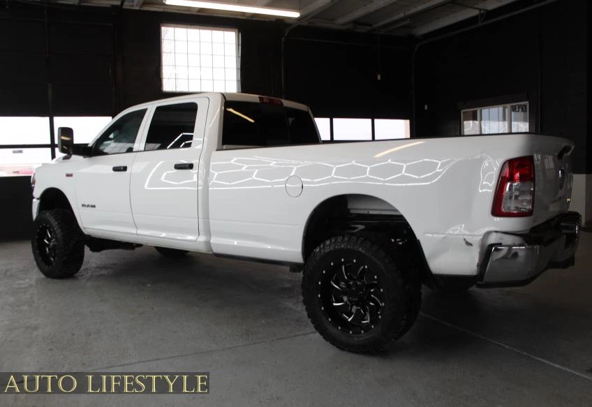 2022 Ram 2500 - Image 7 of 21