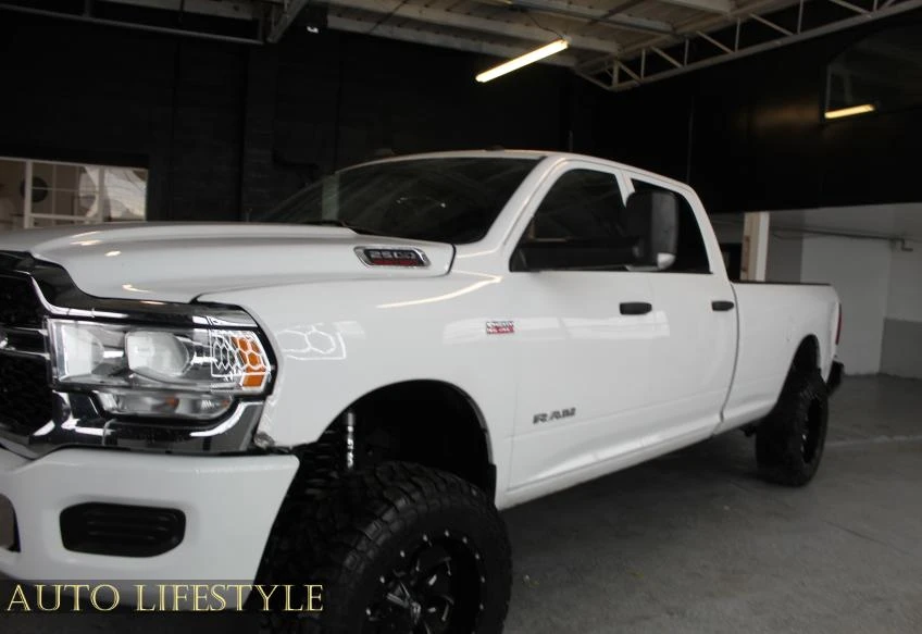 2022 Ram 2500 - Image 16 of 21