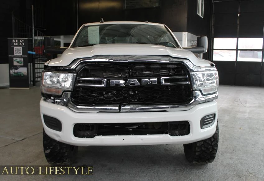 2022 Ram 2500 - Image 11 of 21