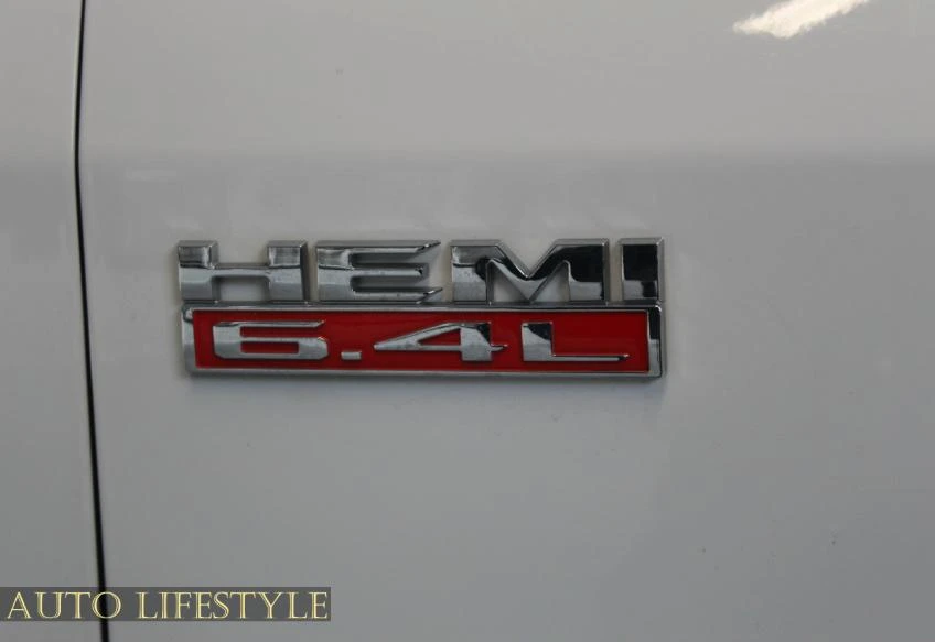 2022 Ram 2500 - Image 18 of 21