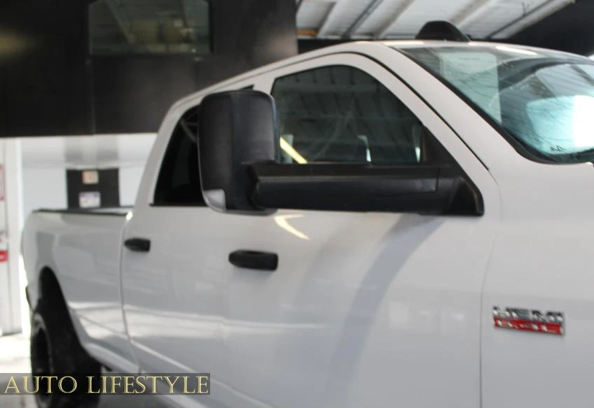 2022 Ram 2500 - Image 15 of 21