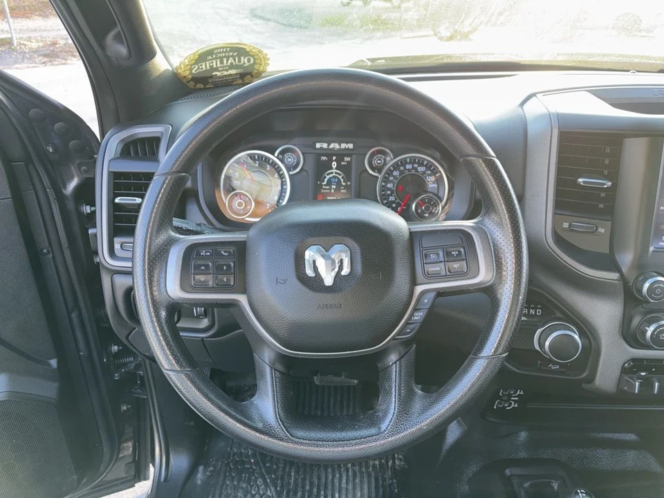 2022 Ram 2500 - Image 11 of 14