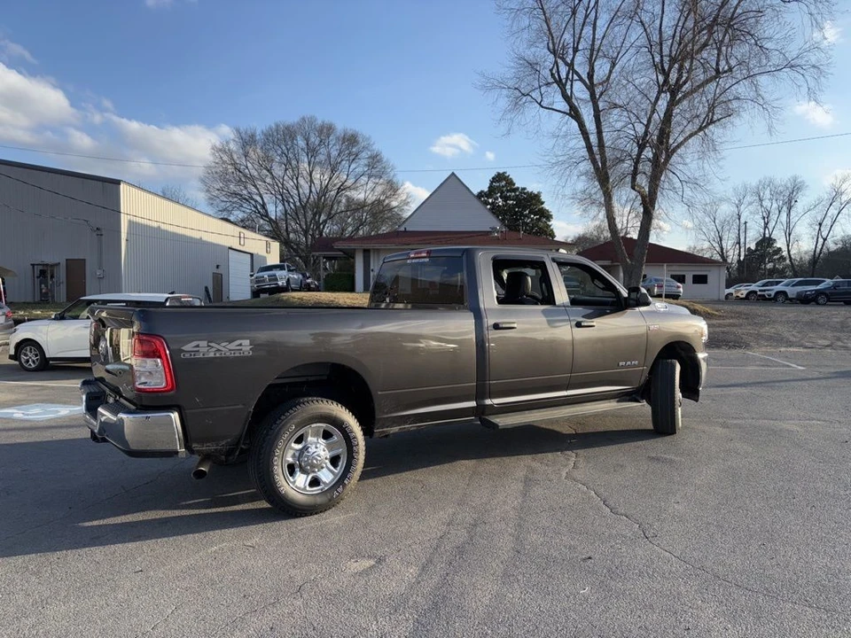 2022 Ram 2500 - Image 5 of 14