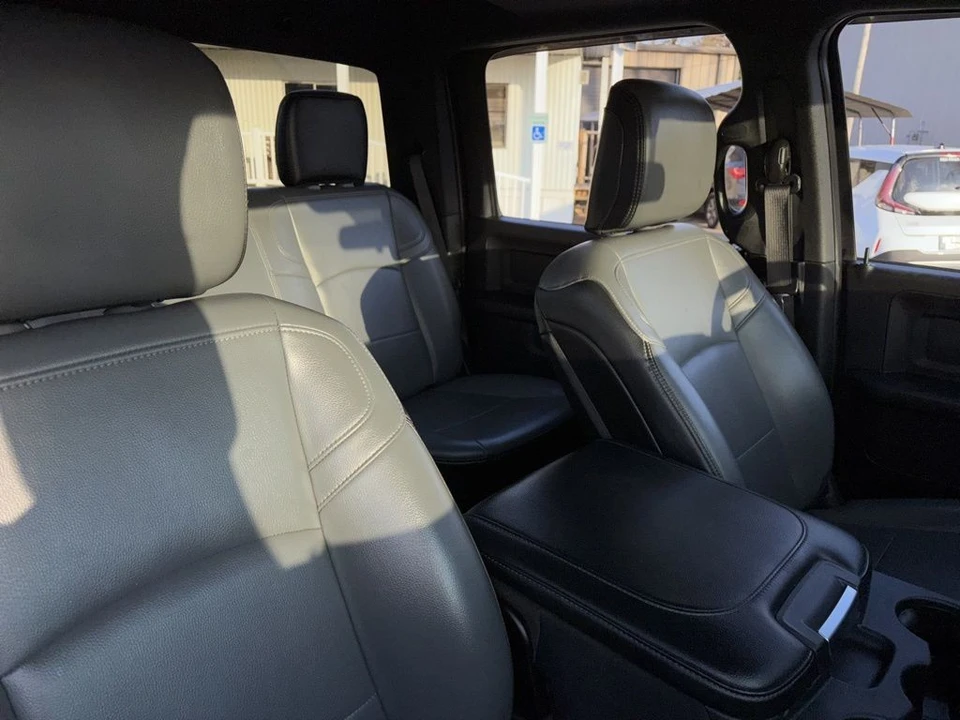 2022 Ram 2500 - Image 7 of 14