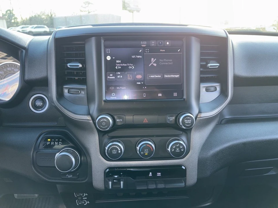2022 Ram 2500 - Image 13 of 14