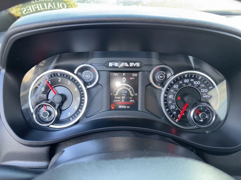 2022 Ram 2500 - Image 12 of 14