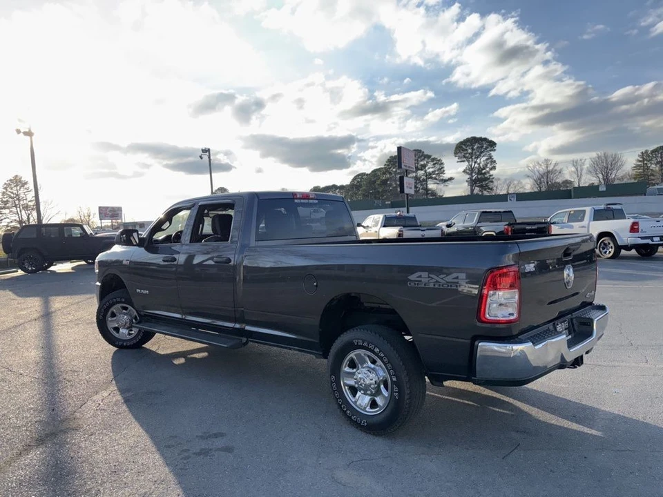 2022 Ram 2500 - Image 3 of 14