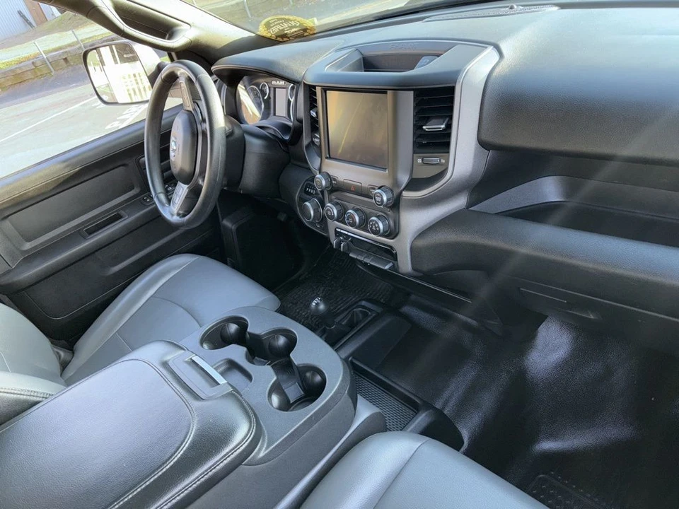 2022 Ram 2500 - Image 8 of 14