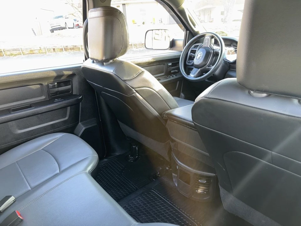 2022 Ram 2500 - Image 6 of 14