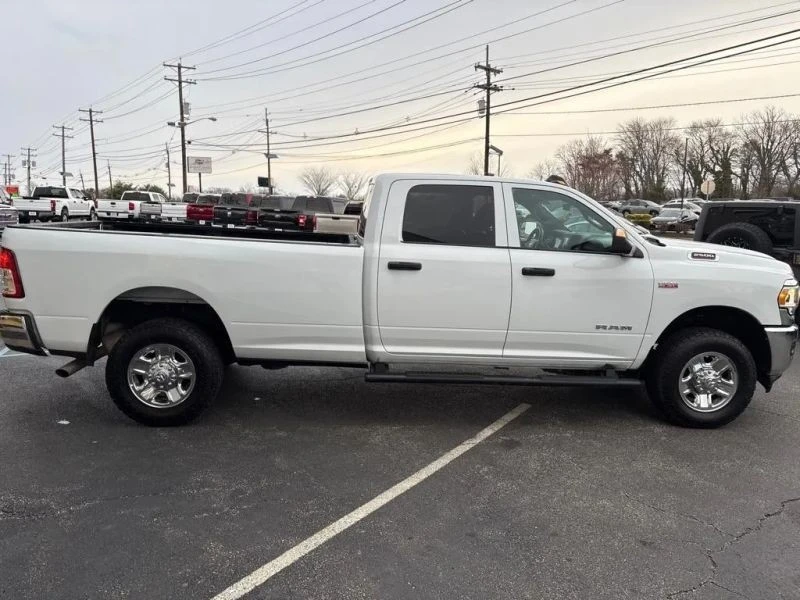 2022 Ram 2500 - Image 9 of 12