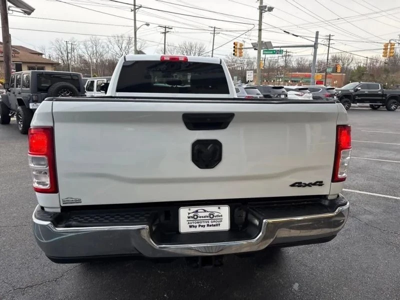 2022 Ram 2500 - Image 7 of 12