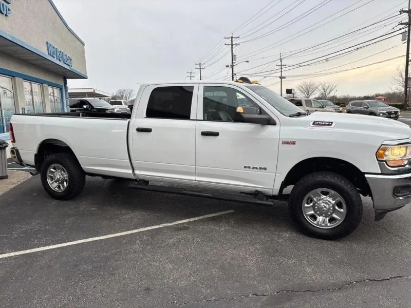 2022 Ram 2500 - Image 10 of 12