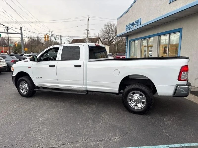 2022 Ram 2500 - Image 4 of 12