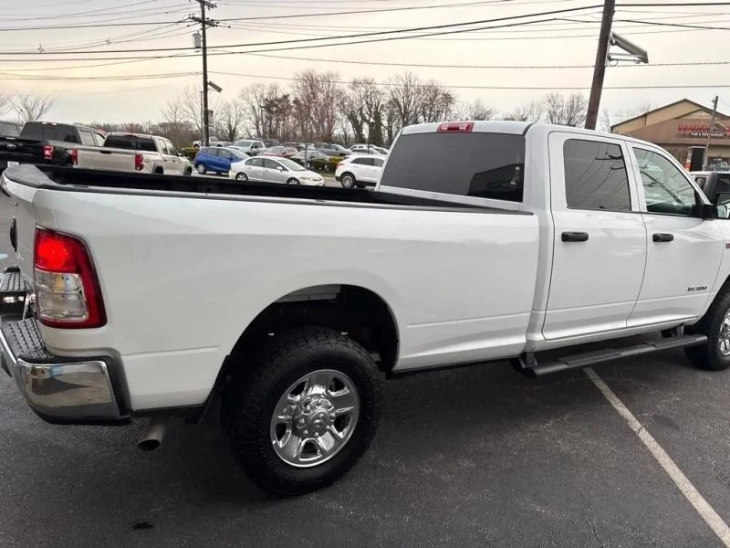 2022 Ram 2500 - Image 8 of 12