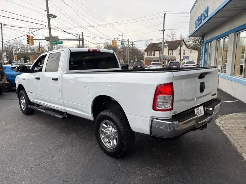2022 Ram 2500 - Image 5 of 12