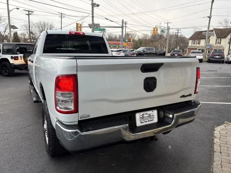 2022 Ram 2500 - Image 6 of 12