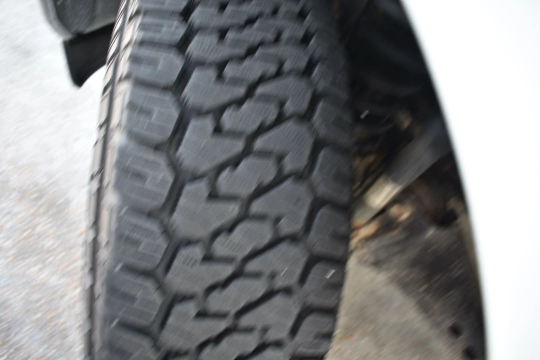 2022 Ram 2500 - Image 18 of 21