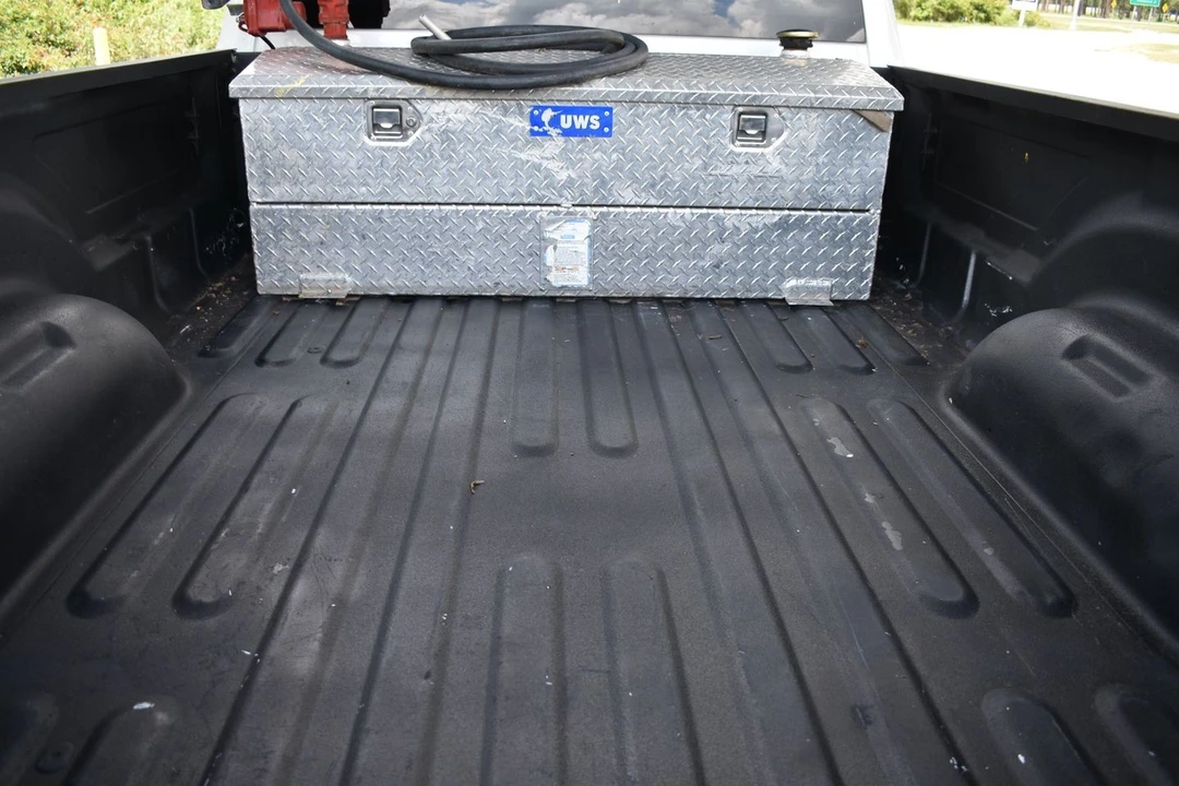 2022 Ram 2500 - Image 9 of 21