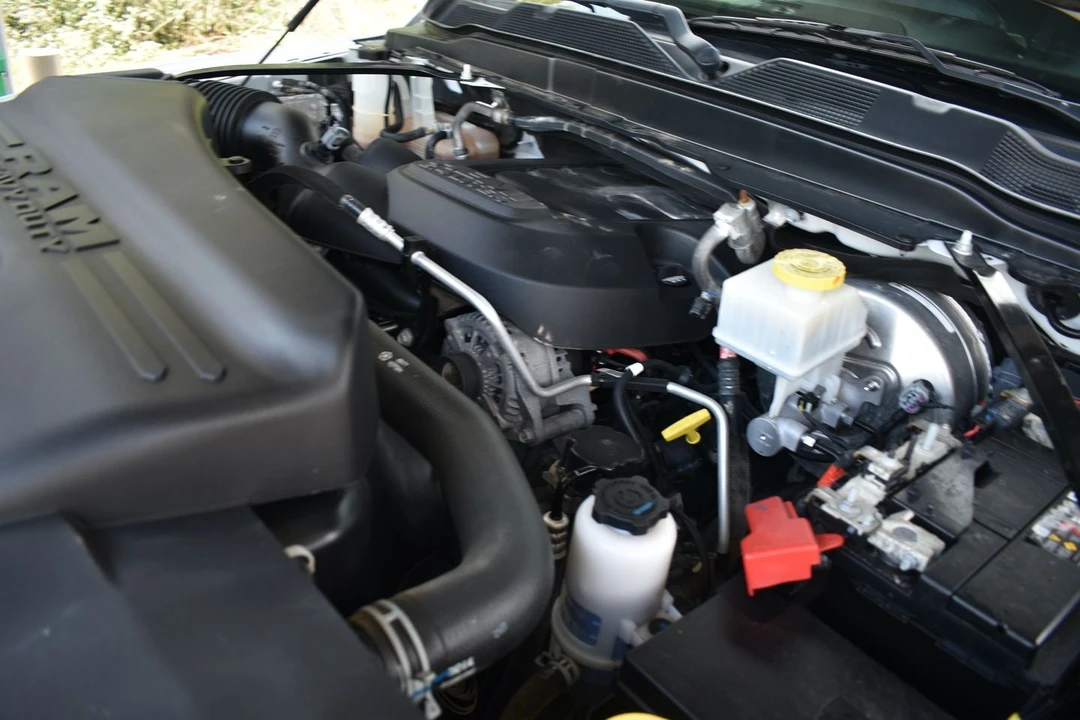 2022 Ram 2500 - Image 21 of 21