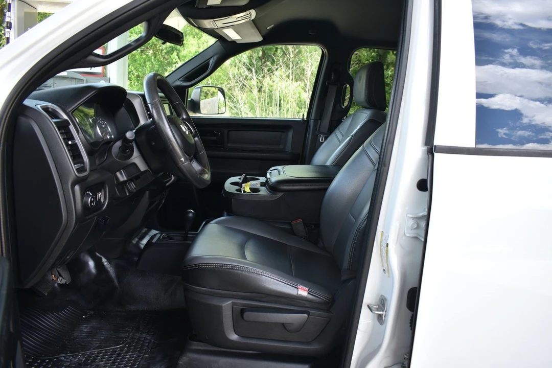 2022 Ram 2500 - Image 11 of 21
