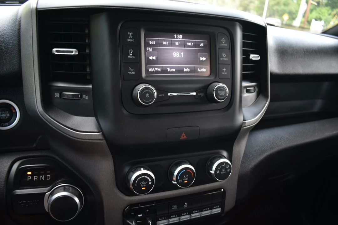 2022 Ram 2500 - Image 14 of 21