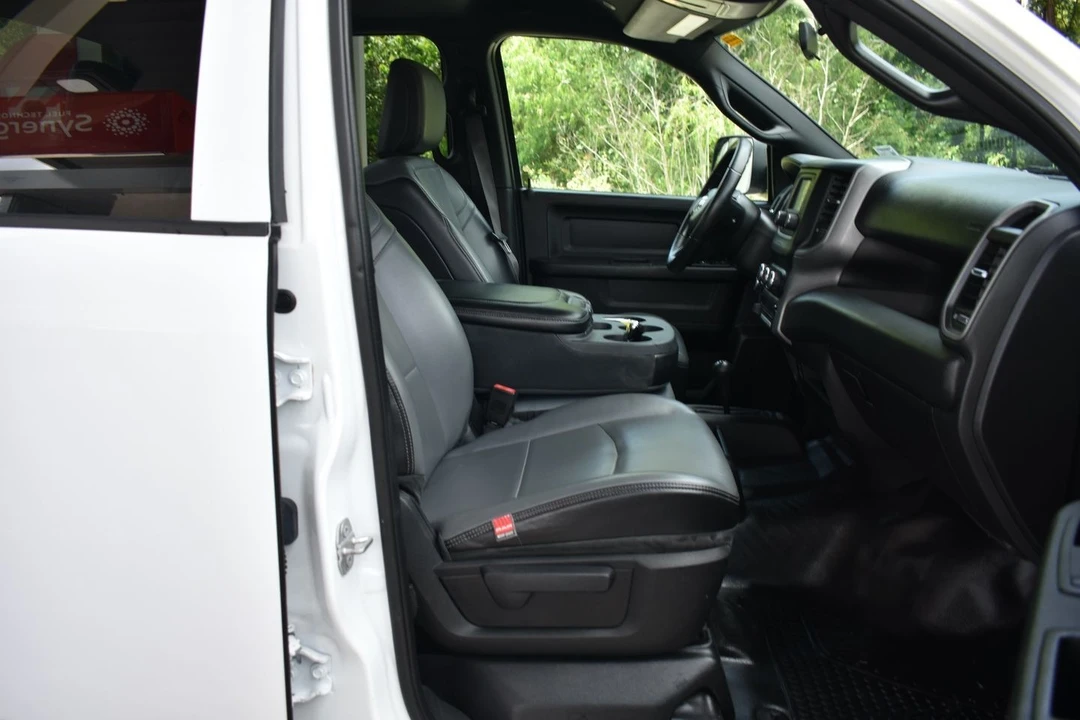 2022 Ram 2500 - Image 17 of 21