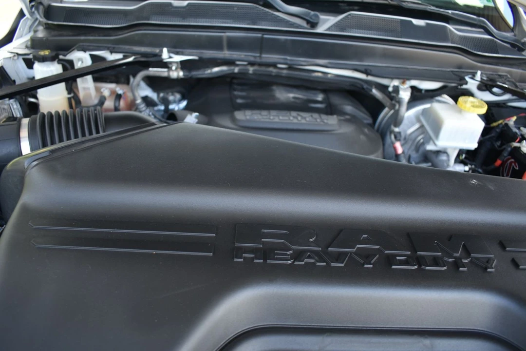 2022 Ram 2500 - Image 20 of 21