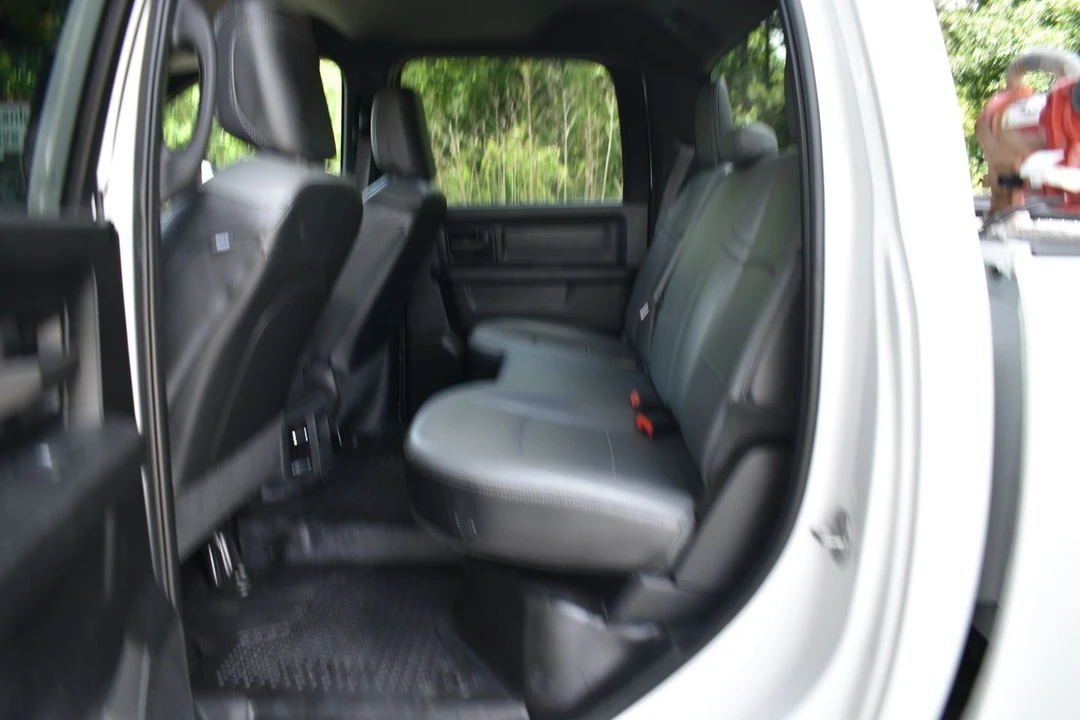 2022 Ram 2500 - Image 12 of 21