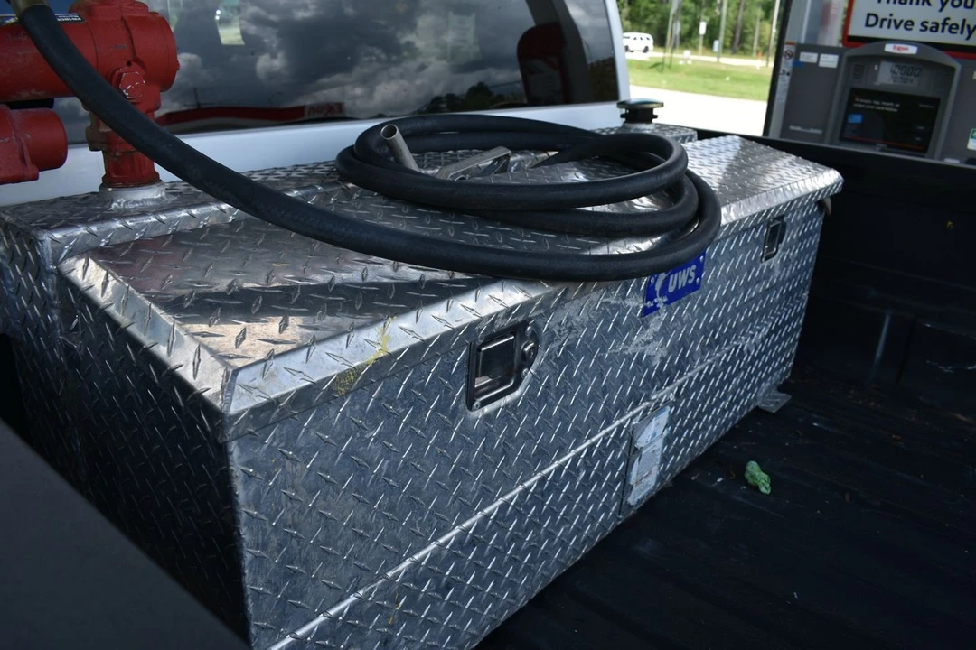 2022 Ram 2500 - Image 10 of 21