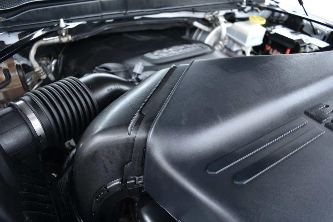2022 Ram 2500 - Image 19 of 21