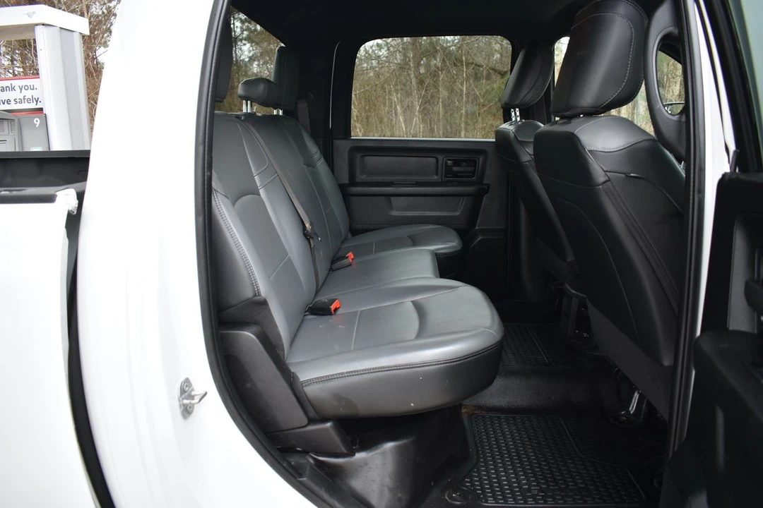 2022 Ram 2500 - Image 15 of 21