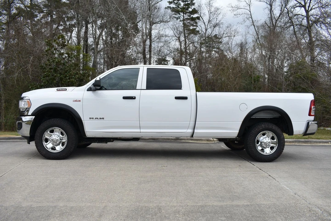 2022 Ram 2500 - Image 3 of 21