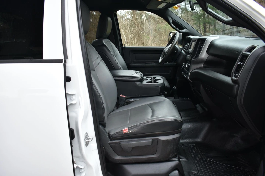 2022 Ram 2500 - Image 16 of 21