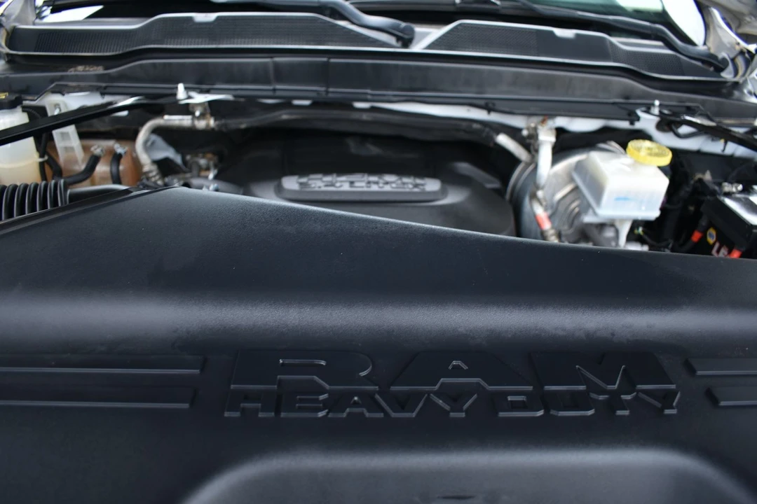 2022 Ram 2500 - Image 20 of 21