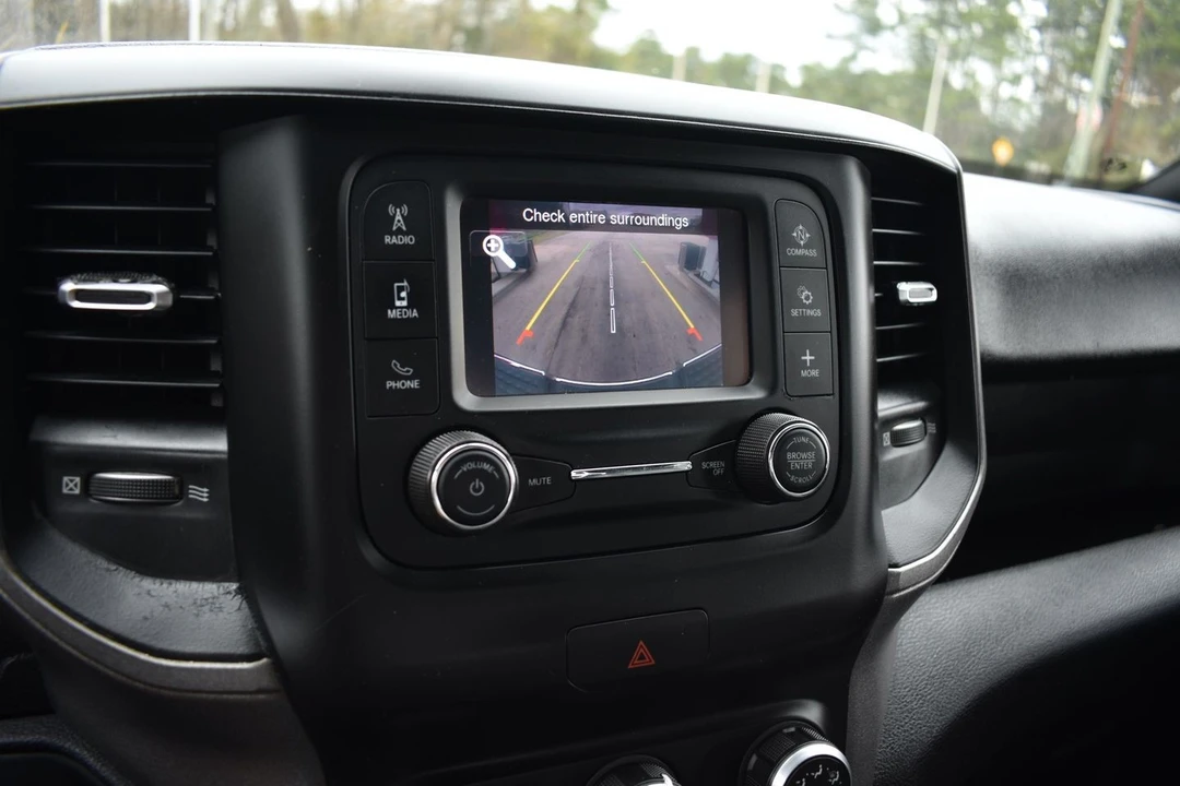 2022 Ram 2500 - Image 14 of 21