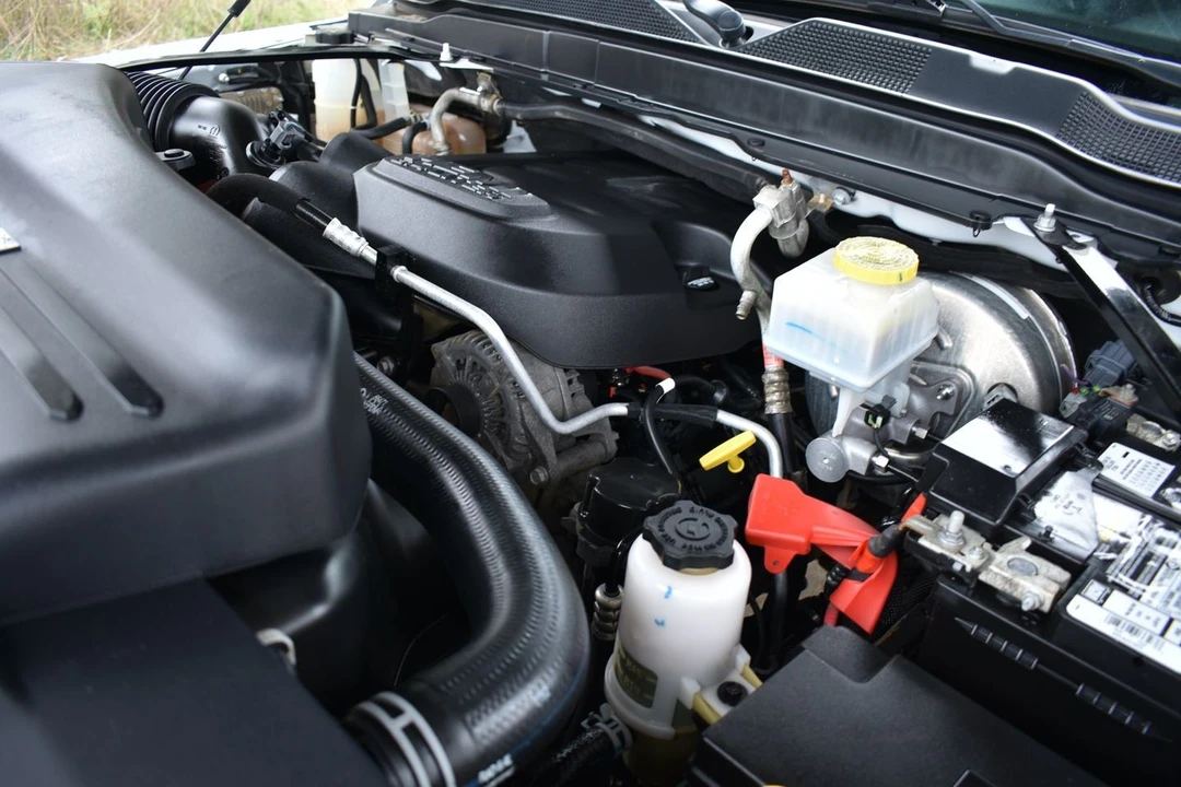 2022 Ram 2500 - Image 21 of 21