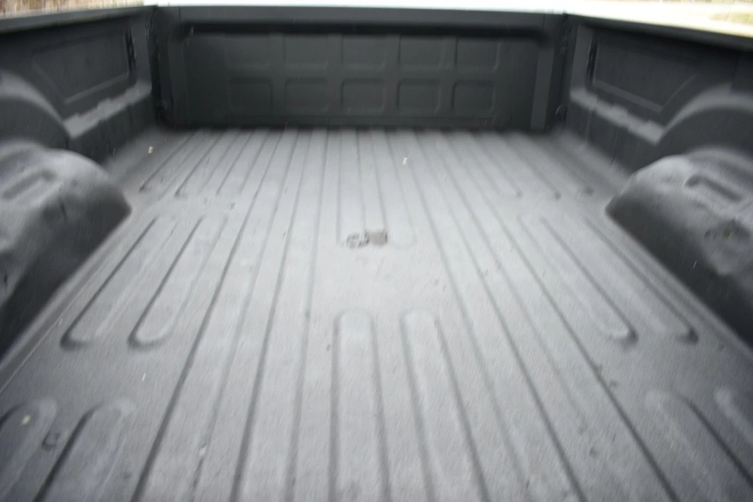 2022 Ram 2500 - Image 9 of 21