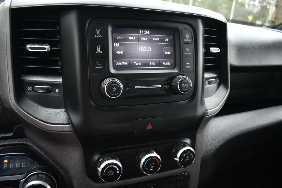 2022 Ram 2500 - Image 13 of 21